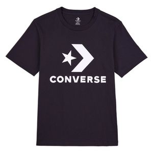 Converse Tshirts Goto Star Chevron, 10024067A01, Größe: 153