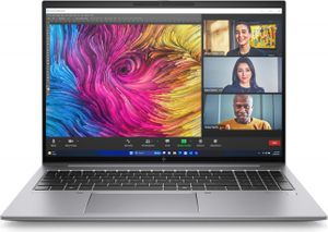 HP ZBook Firefly 16 G11 Mobile Workstation - Intel Core Ultra 7 155H / 1.4 GHz - Win 11 Pro - Intel Arc Graphics - 32 GB RAM - 1 TB SSD NVMe, TLC - 40.6 cm (16")