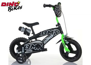 Dino Bikes Detský bicykel BMX 12" 2021
