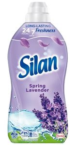 Silan, Spring Lavender Płyn do płukania, 1,1l