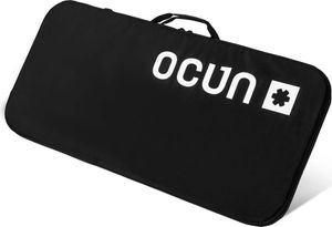 Sitcase Pad - Ocun, Farbe:Light Blue