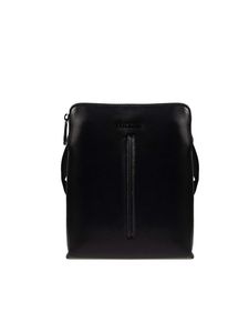 CALVIN KLEIN Pánská taška Textile Black SF20514 - Velikost: One Size Only