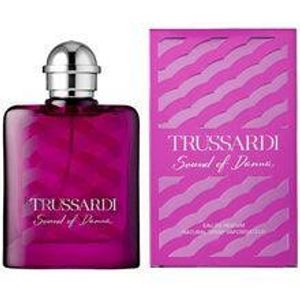 Trussardi Sound Of Donna Eau De Parfum 100 ml