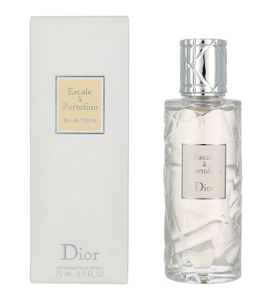 Christian Dior Escale a Portofino eau de Toilette für Damen 75 ml