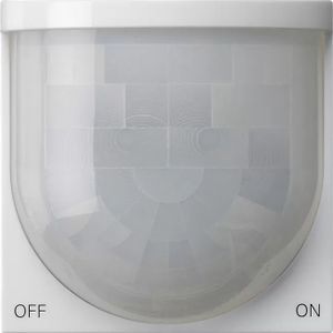 Gira Beweg.m.aufs. 2,20 m Standard KNX System 55 Reinweiß m 204127