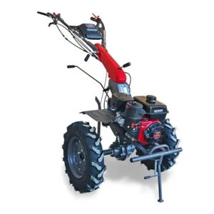 Motokultivátor Weima WM1100C-6 DIFF SET s aktívnou frézou
