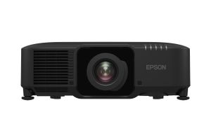 Epson EB-PU2010B Beamer Großraumprojektor 10000 ANSI Lumen 3LCD WUXGA (1920x1200) Schwarz