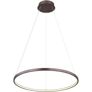 Hängelampe Esszimmer LED Hängeleuchte Pendelleuchte Wohnzimmer Modern 67192-29BR