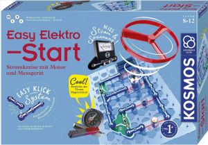 Easy Elektro - Start