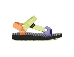 Teva - Original Universal Children - farebné sandále