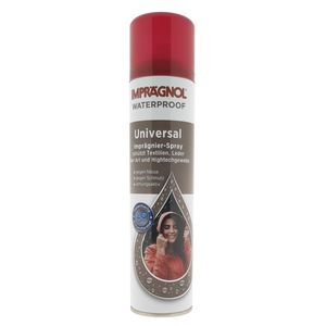 Impragnol, Spray ochronny przed wilgocią i brudem, 400 ml (PRODUKT Z NIEMIEC)