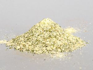 Knoblauchsalz (Gewürzzubereitung) - Salz - Kräutersalz - Gewürz - Kräuter Salz - 100g