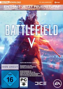 Battlefield V PC-Spiel