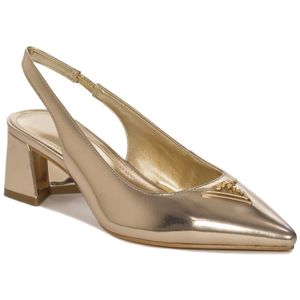 Buty Guess FLPZANLEM05GOLD