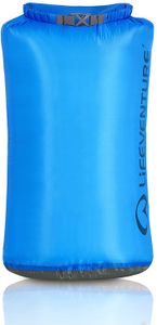 Lifeventure Ultralight Dry Bag 35l Blue One Size