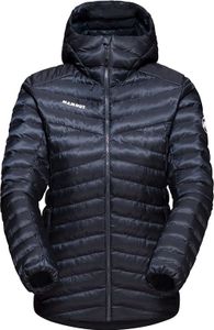 MAMMUT Dámská bunda s kapucí Albula IN - Prošívaná bunda