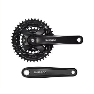 Shimano BD0901A Crankstel FC-Ty501