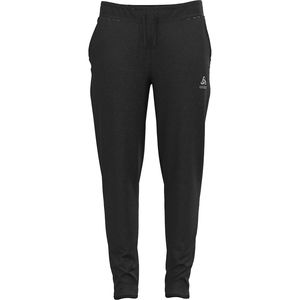 Odlo Tights RUN EASY WARM Damen Laufhose blau