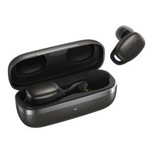 EarFun Free Pro 2 TWS Bluetooth Ohrhörer - 6 Mikrofone, Active Noise Cancelling, 30 Std. Spielzeit