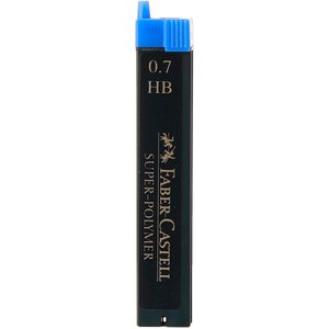 Faber-Castell 9067 120700 cienkopisy 0,7mm HB