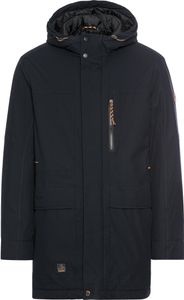 Outdoorjacke für Herren in unifarben