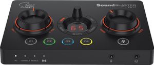 Creative Sound Blaster GC7 USB zvuková karta