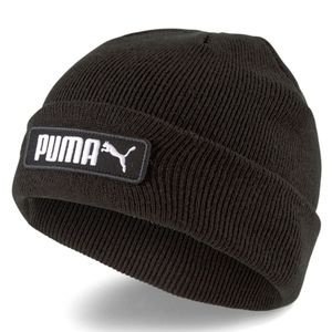 Puma Čiapky Classic Cuff Beanie Junior, 2346201