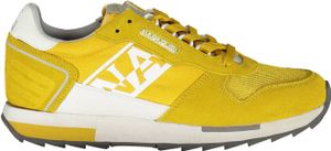 NAPAPIJRI SCHUHE GELBE MAN SPORTSCHUHE : Farbe - Gelb, Größe - 44 Größe: 44 Farbe: Gelb NAPAPIJRI SCHUHE GELBE MAN SPORTSCHUHE : Farbe - Gelb, Größe - 44 Größe: 44 Farbe: Gelb