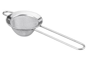 METALTEX Kaffeesieb Victoria 8cm Inox