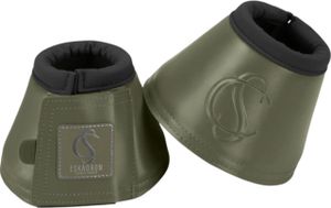 Eskadron Softslate Sprungglocken dusty olive Classic Sports 25 F/S, Größe:XL