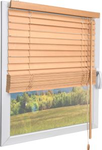 Sol Royal SolDecor JH3 Holzjalousie Eiche