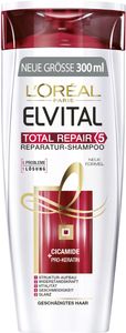 L'Oréal Elvital Total Repair 5 Shampoo (300 ml)