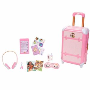 Disney Princess - Style Collection Deluxe Spielkoffer (223824)