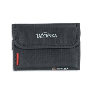 Peňaženka Tatonka Money Box RFID B, farba:čierna