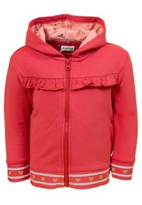 Salt and Pepper Sweatshirtjacke 15218618 B Maedchen old pink 86
