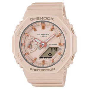 Casio G-Shock Armbanduhr GMA-S2100-4AER Damenuhr
