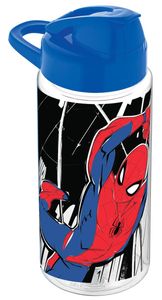 Trinkflasche Spider-Man 500ml Tritan