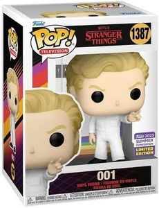 Stanger Things - 001 1387  2023 Summer Convention Limited Edition - Funko Pop! Vinyl Figur