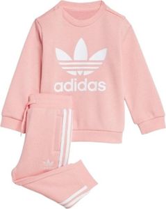 Adidas Teplákové súpravy JC6508, Größe: 99