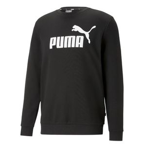 Puma - "ESS" Sweatshirt für Damen RD2221 (L) (Schwarz)