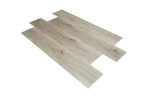 SPC Hartvinylboden , Klick Vinylboden Designboden Holzoptik (PS20, 11.12 Quadratmeter) Vinyl Bodenbelag Designbelag Bad Badezimmer Fußboden Küche