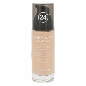 Revlon Colorstay Make-up Combination/Oily Skin Flüssiges Make Up für fettige und Mischhaut 240 30 ml