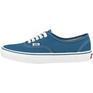 Vans Authentic Sneaker Marineblau Schuhe, Größe:40 1/2