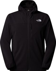 The North Face M Nimble Hoodie - Eu Tnf Black Tnf Black Xl The North Face M Nimble Hoodie - Eu Tnf Black Tnf Black Xl