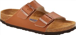 Birkenstock Arizona Bs - Braun / 7.5 UK - 41 EU - 10/10.5F -8/8.5M US