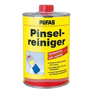 PUFAS Pinselreiniger - 1 Liter
