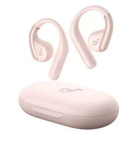 ANKER Soundcore AeroFit różowy