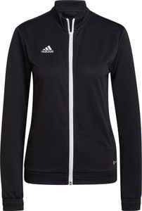 ADIDAS Kurtka damska czarna S Piłka nożna Sportowa H57525 ENT22 TK JKTW Trendy