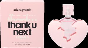 Perfumy damskie Ariana Grande EDP Thank U Next 100 ml
