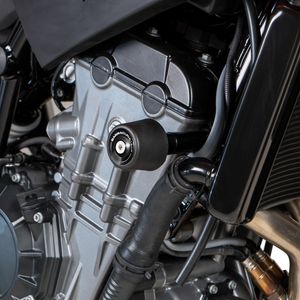 Barracuda Sturzpads KTM 790 Duke (2018-) 790 Duke KTM 790 Duke